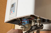 free Gore Pit boiler install quotes